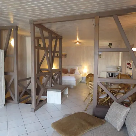 Haus Evelyn * Rheinsberg